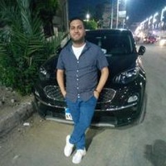 بلال النجار