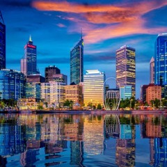 Planet Perth