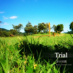 Brave It Out!（2015年）