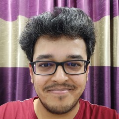RISHABH SHARMA