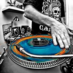 Mix By DJ AHMED KHALIL