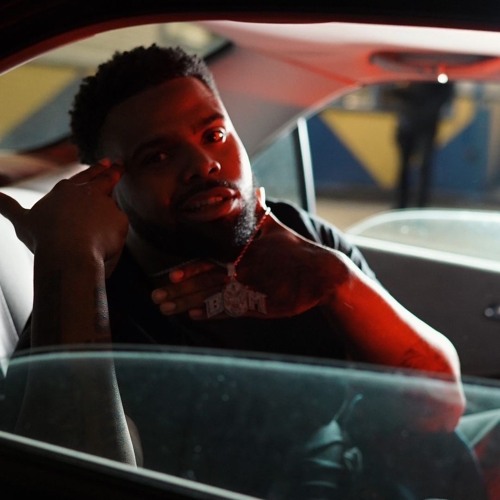 No Cap Outside Freestyle