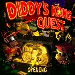 Donkey Kong Country OST