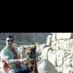 Ahmed Omara