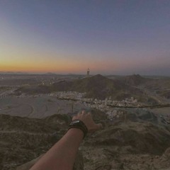 YA ROBBI ANTAL HADI  COVER   NOT TUJUH.mp3