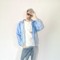 Light Blue File