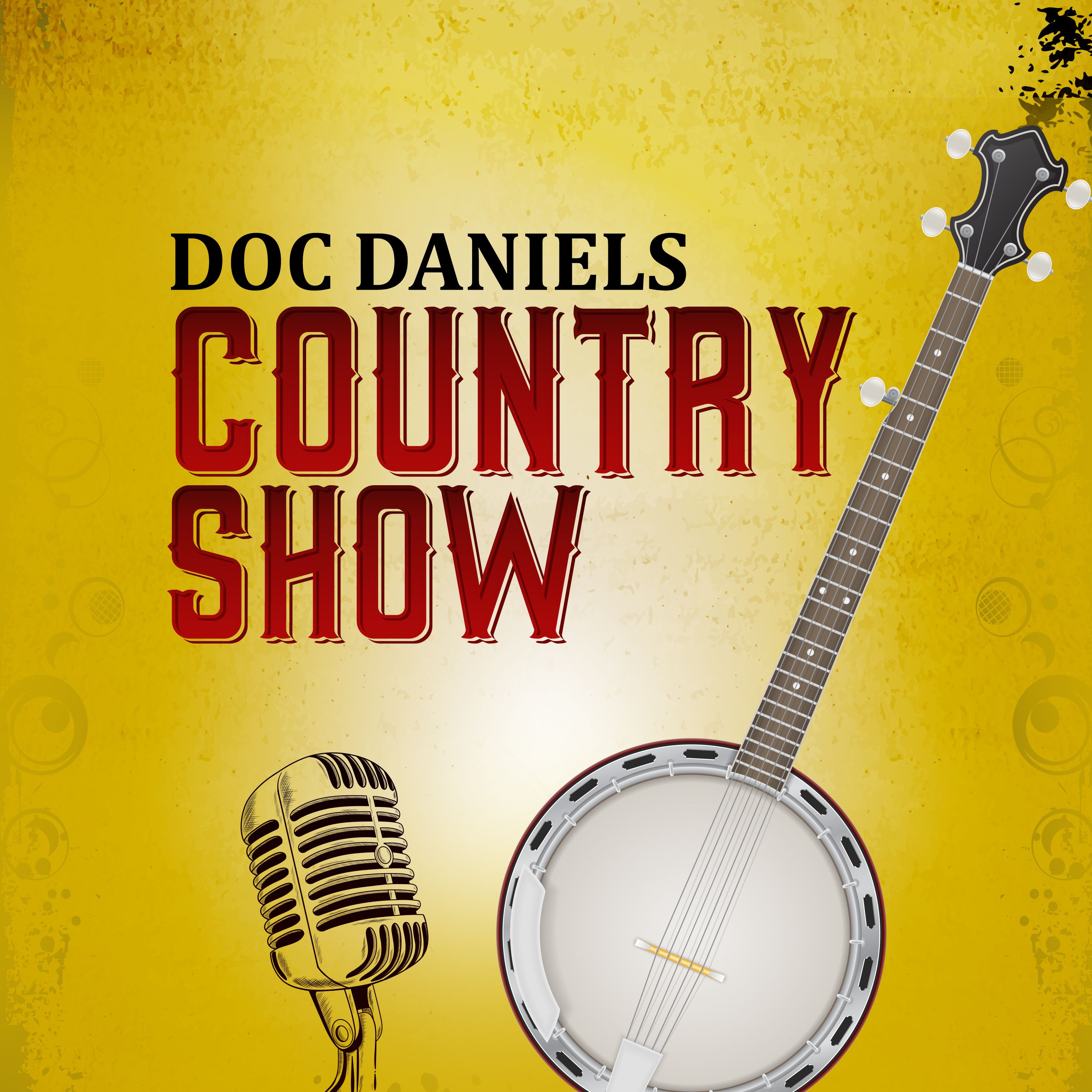 Doc Daniels Country Show (Country Music)