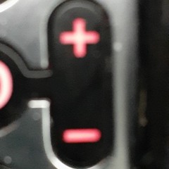 Distorted Proportions