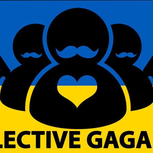 [Kollective Gagarina:UA]Music’s avatar