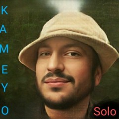 KAMEYO cantautor