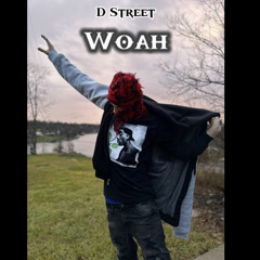 D Street