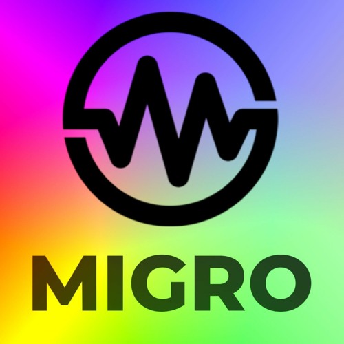 MIGRO’s avatar
