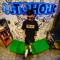 Dj Jason Phyo