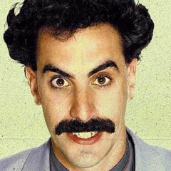 Borat Sagdiyev