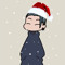 Snowy geto