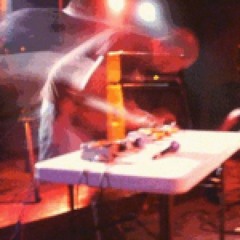 Insecticide Lobotomy