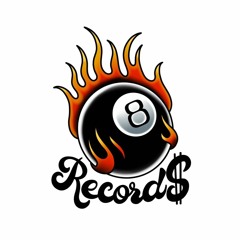 Eight Ball Records
