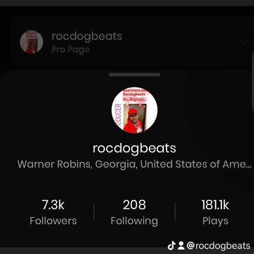 rocdogbeats’s avatar