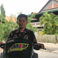 Ismail Mrj
