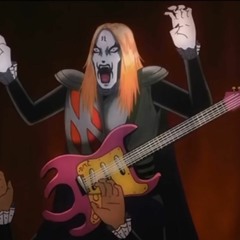 nanigasuki metal