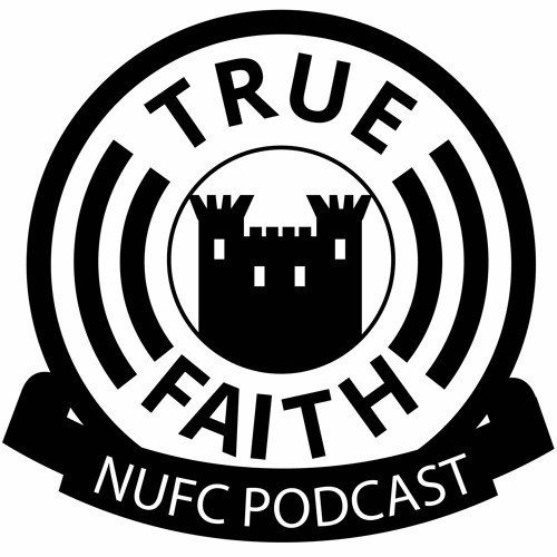True Faith NUFC Podcast’s avatar