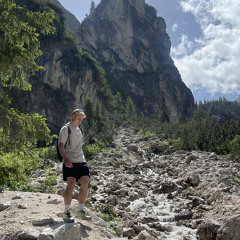 Bertram Gylling Rasmussen