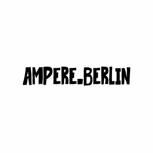 Ampere’s avatar