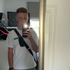 Cillian Whelan