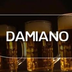DAMIANO LOUNGE
