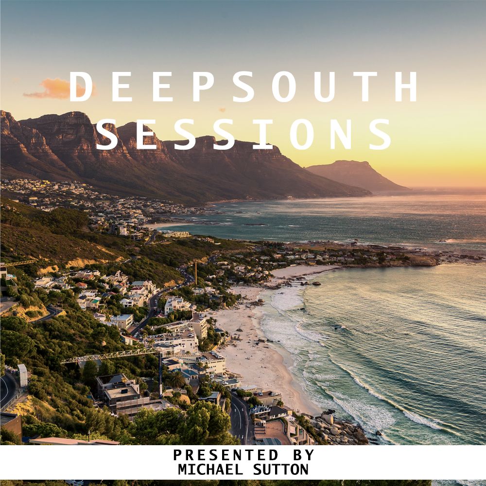 DEEPSOUTH Sessions