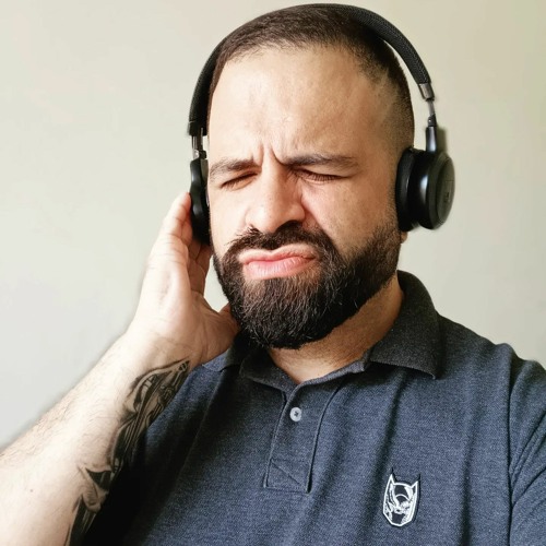 DJ Maganhati’s avatar