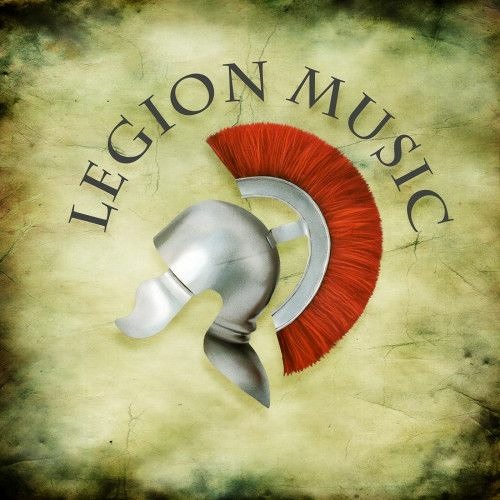 Legion Music’s avatar