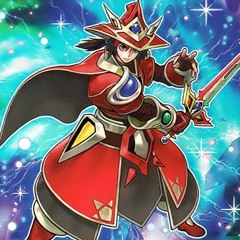 Triple Iris Magician