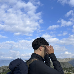 Javier Juberias Moreno
