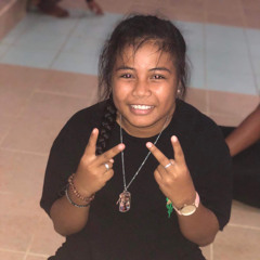 Ancy Anton (Young’Zii 21)
