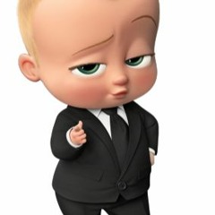 The Boss Baby
