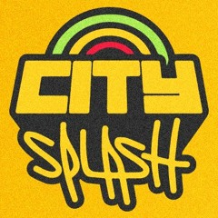 City Splash Festival