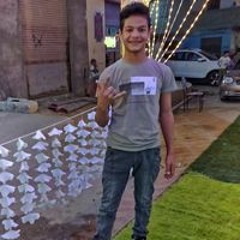 Marwan Ahmed