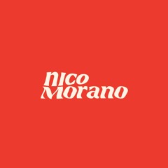 Nico Morano