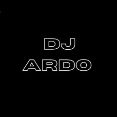 DJ ARDO