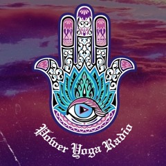 Power Yoga Radio