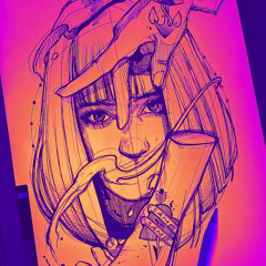 Distant Neon Dreams
