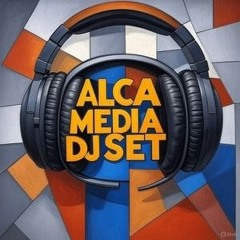 AlcamDJSet