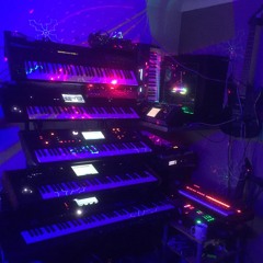 Richard Vaughan Music