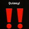 Quisey!