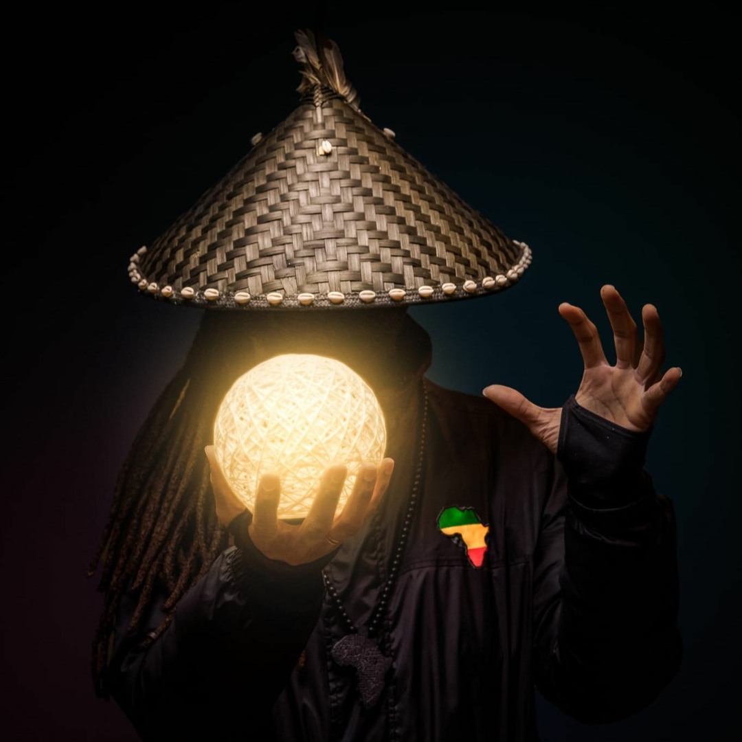 Stream Dj.Respect.Afrika music | Listen to songs, albums