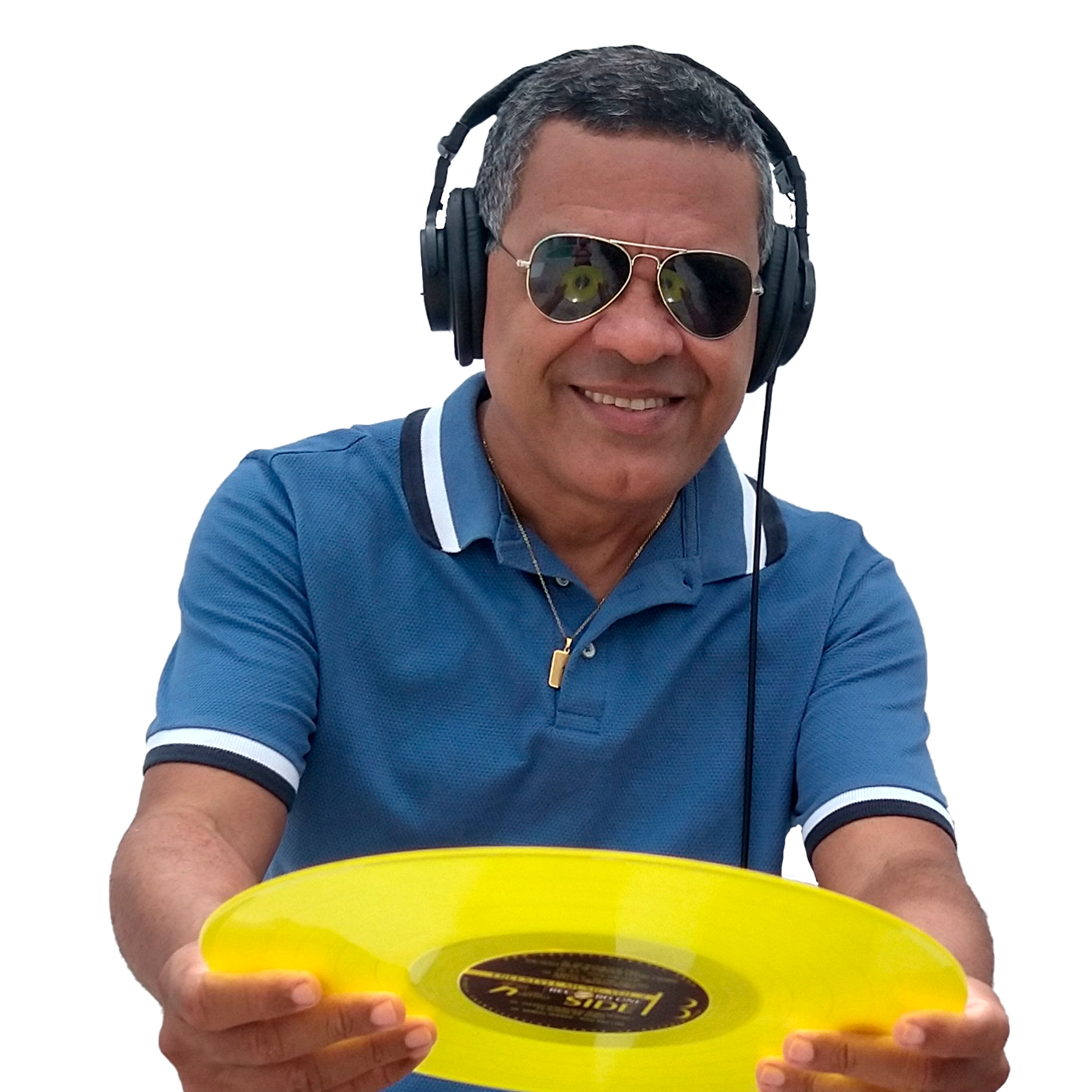 DJ Gilberto Soares