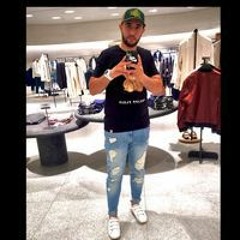 Ahmed Fouad