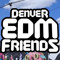 Amelia Denver EDM Friends