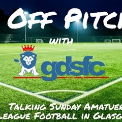 Off Pitch with GDSFC